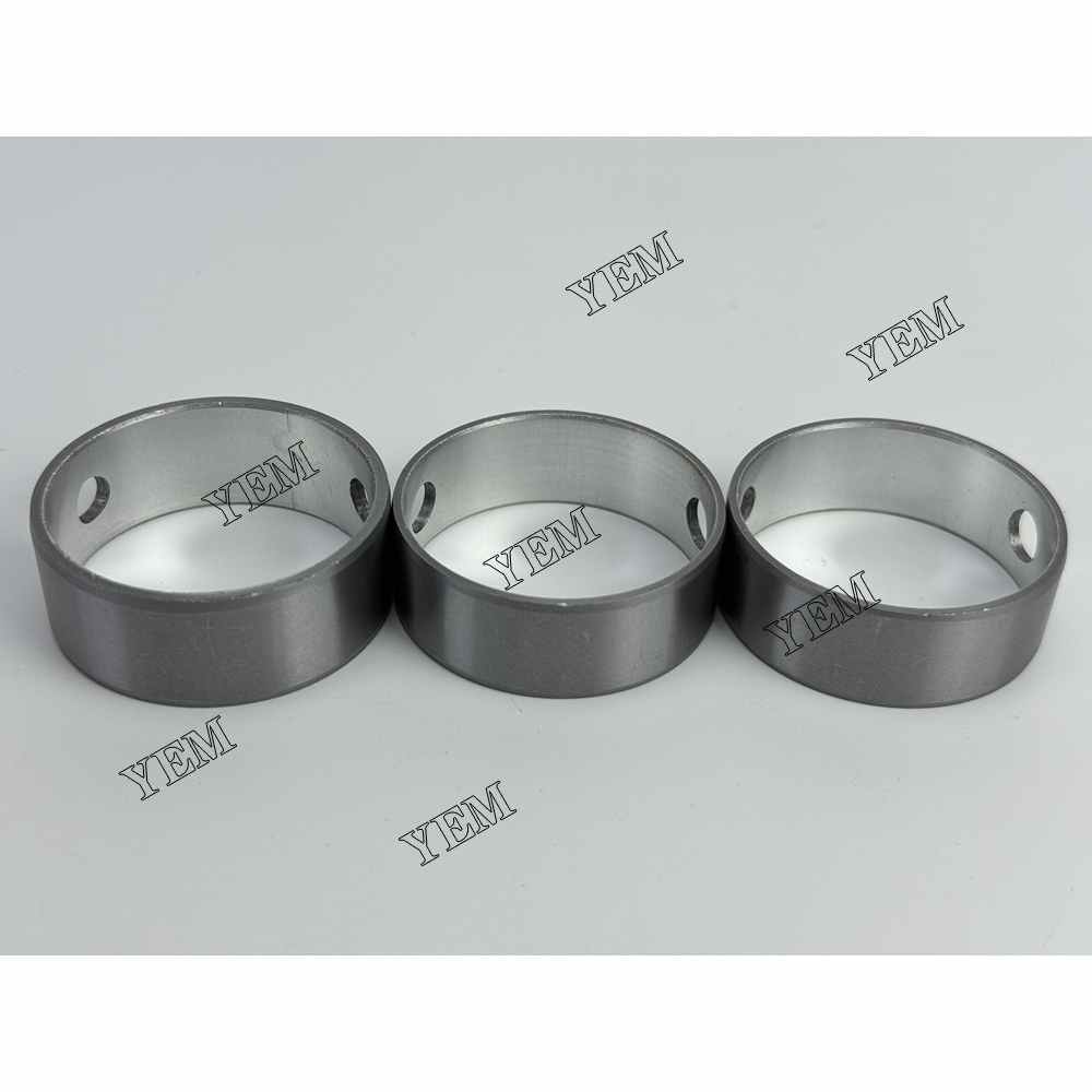 YEM Parts For Doosan Camshaft Bush D24 Engine Spare Parts Bobcat E57W excavator