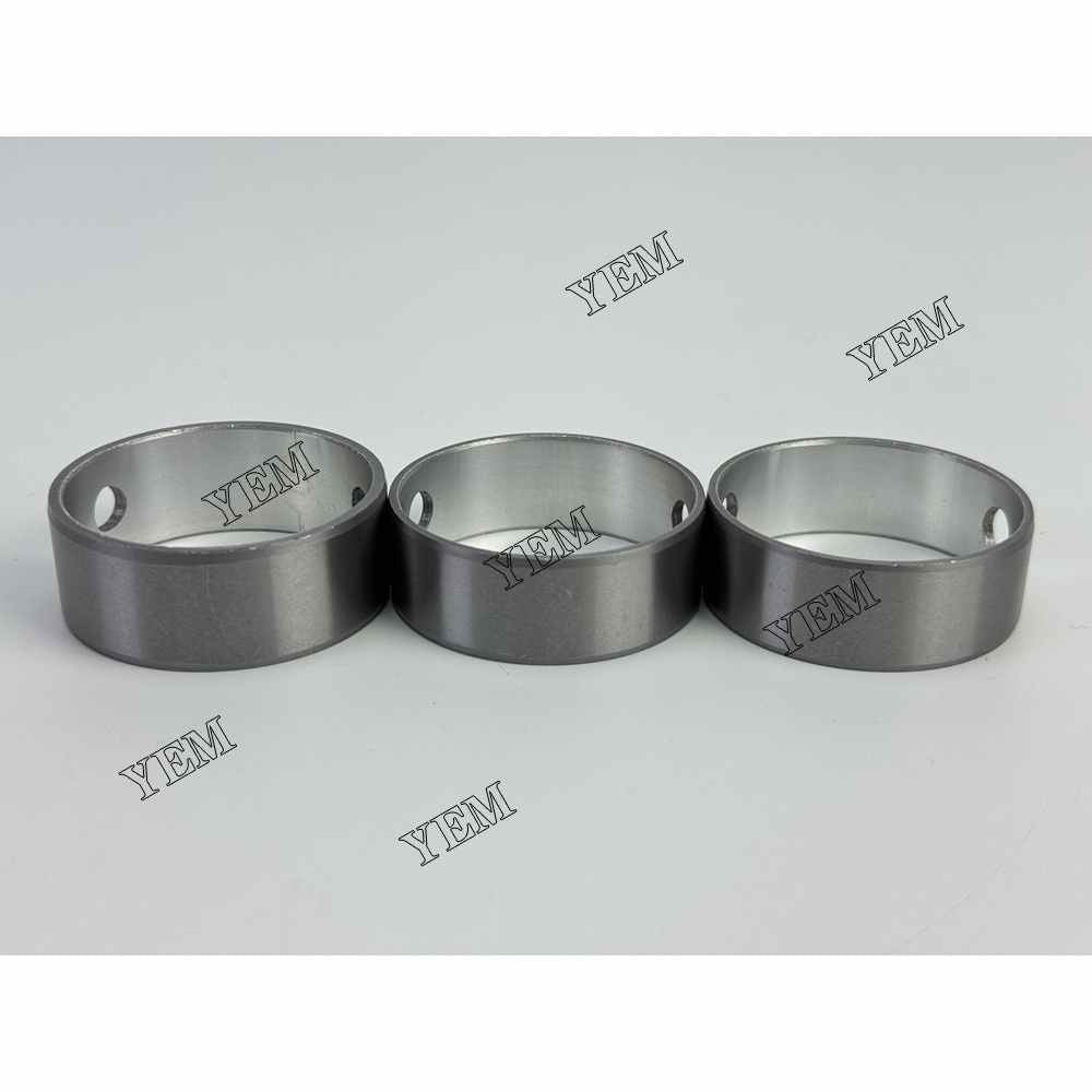 YEM Parts For Doosan Camshaft Bush D24 Engine Spare Parts Bobcat E57W excavator