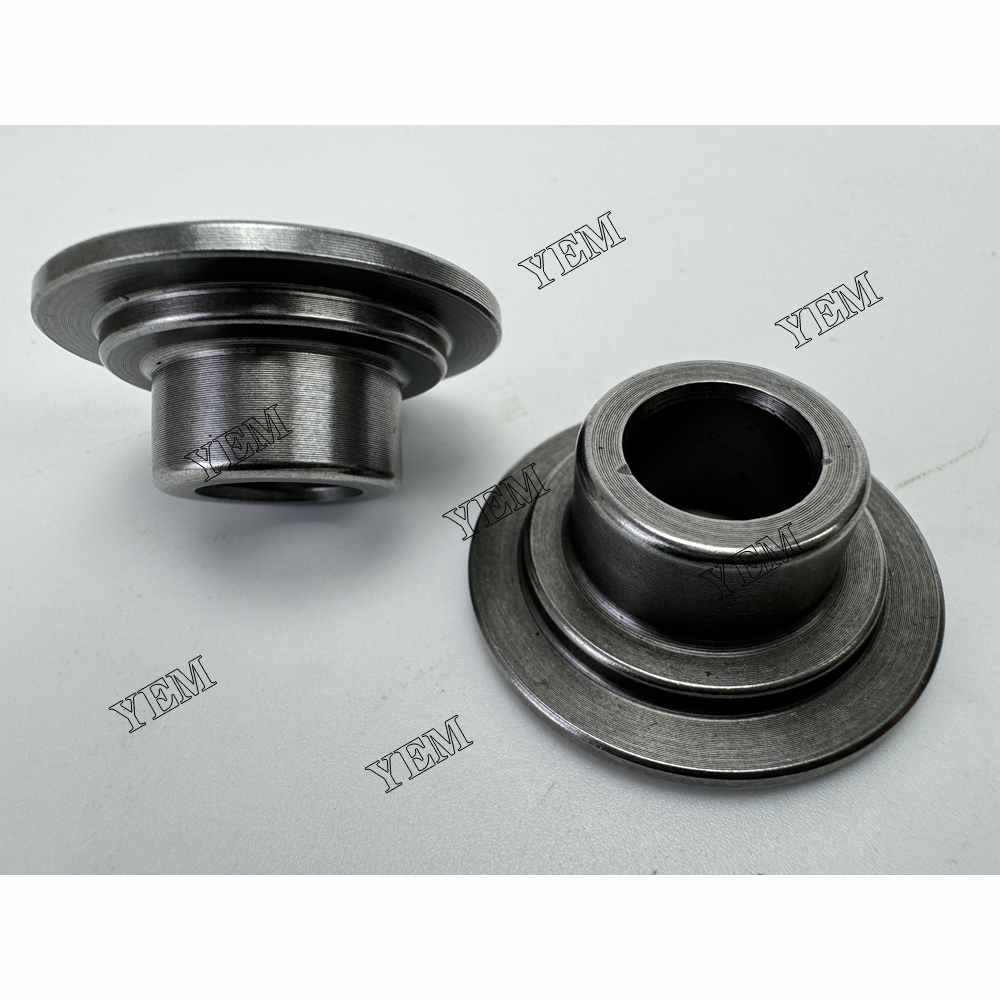 YEM Parts 8PCS For Doosan Retainer,Valve DB33 Engine Solar 80 W-III excavator For Doosan