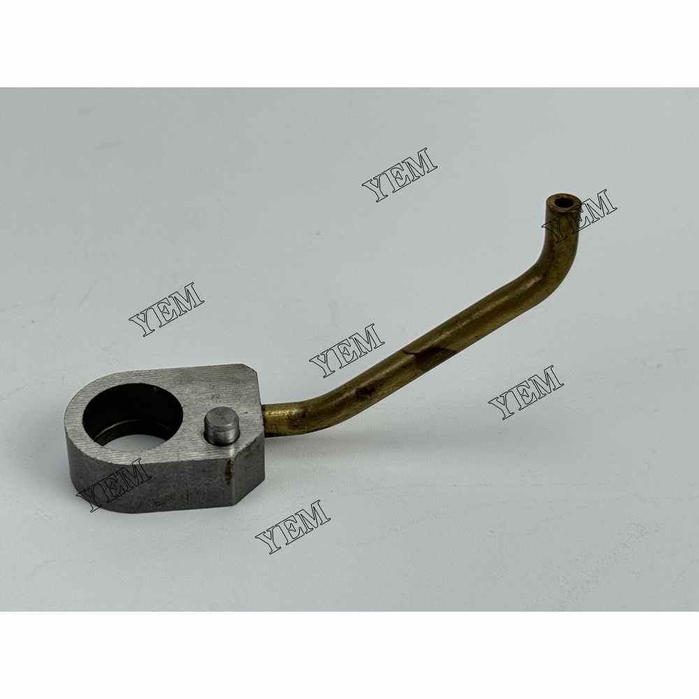 YEM Parts Nozzle for Doosan DB58 Engine Fit Daewoo Wheel Excavator Daewoo DH130-2 excavat For Doosan