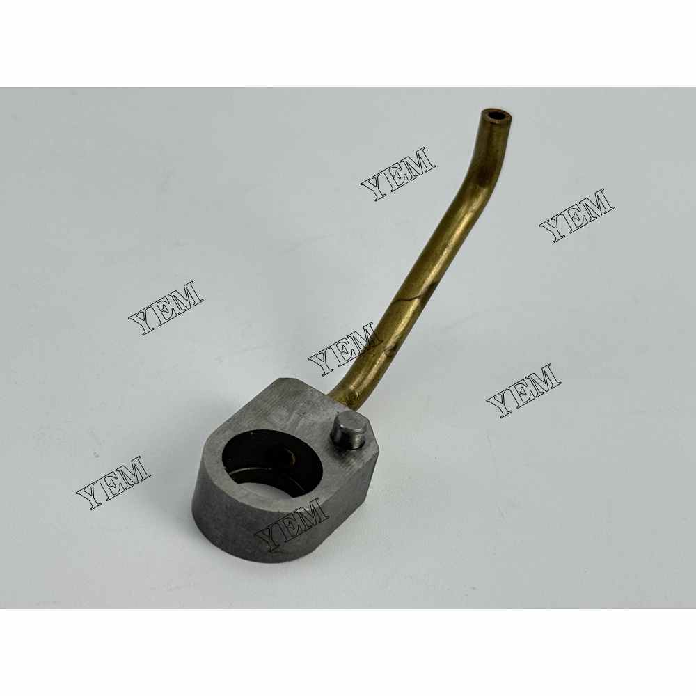 YEM Parts Nozzle for Doosan DB58 Engine Fit Daewoo Wheel Excavator Daewoo DH130-2 excavat For Doosan