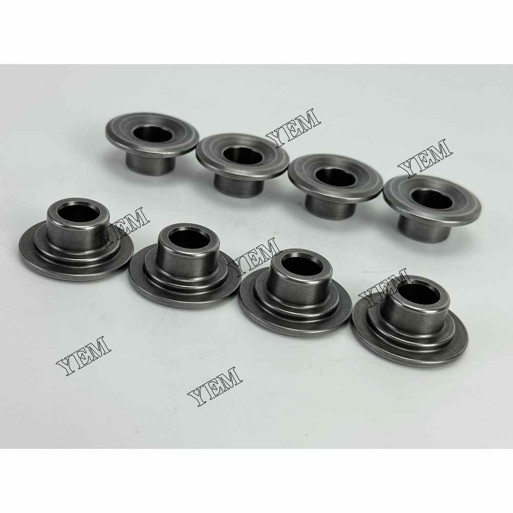 YEM Parts For Doosan Retainer,Valve DB58 Engine Spare Parts Daewoo DH130-2 excavator For Doosan