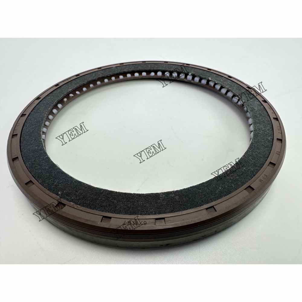 YEM Parts For Doosan Crankshaft Front Oil Seal DV15T Engine Spare Parts