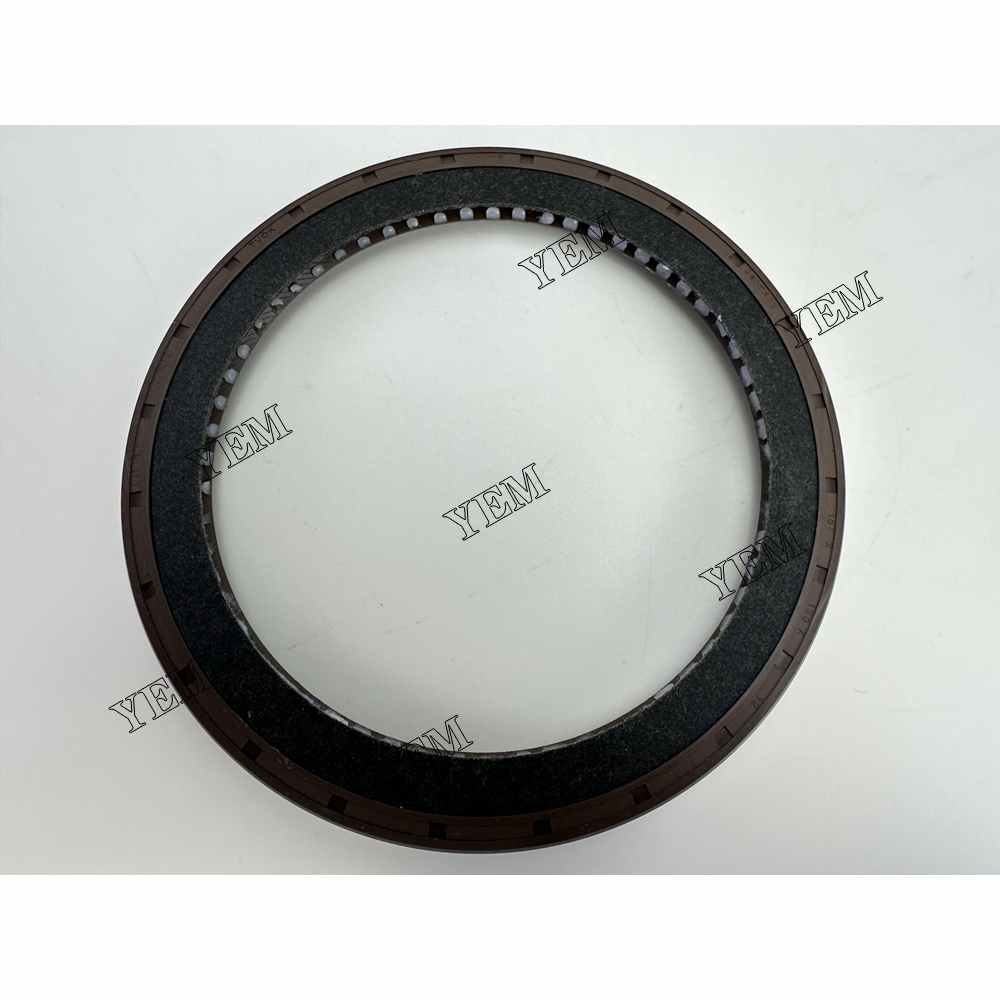 YEM Parts For Doosan Crankshaft Front Oil Seal DV15T Engine Spare Parts
