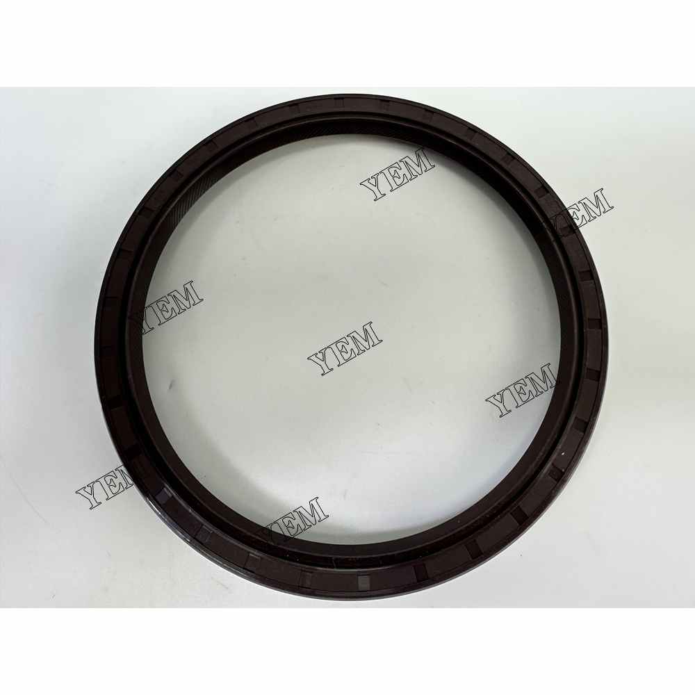 YEM Parts For Doosan Crankshaft Rear Oil Seal DV15T Engine Spare Parts For Doosan