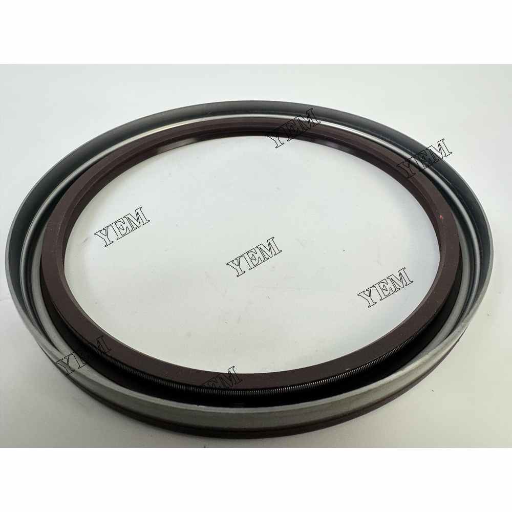 YEM Parts For Doosan Crankshaft Rear Oil Seal DV15T Engine Spare Parts For Doosan