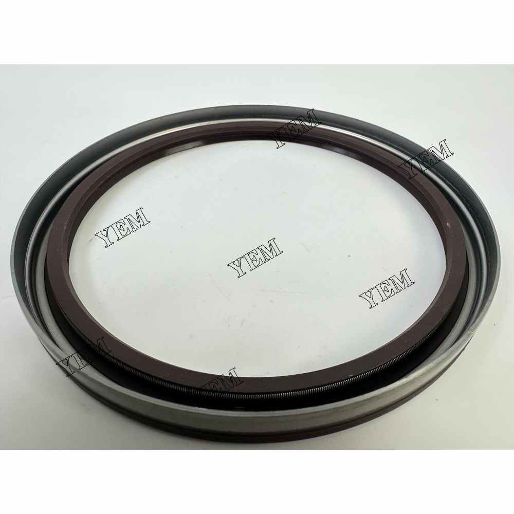 YEM Parts For Doosan Crankshaft Rear Oil Seal DV15T Engine Spare Parts For Doosan