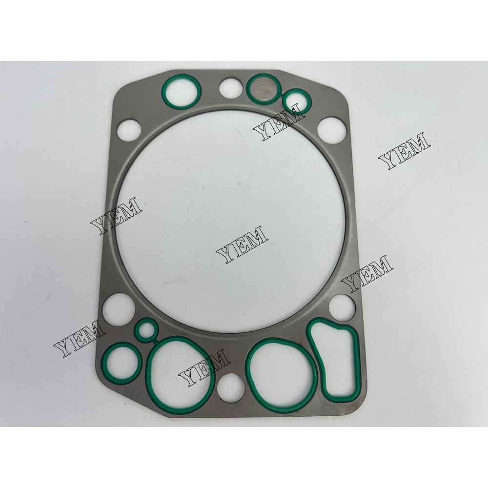 YEM Parts high quality DV15T Head Gasket For Doosan DV15T Excavator Engine For Doosan