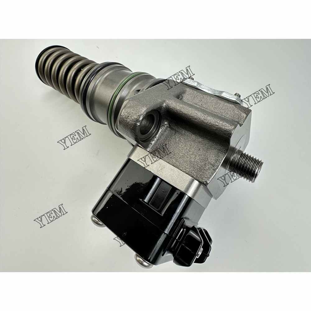 YEM Parts 4PCS Part Number 0414755018 Fuel Injection Pump For Liebherr D934 Engine For Liebherr