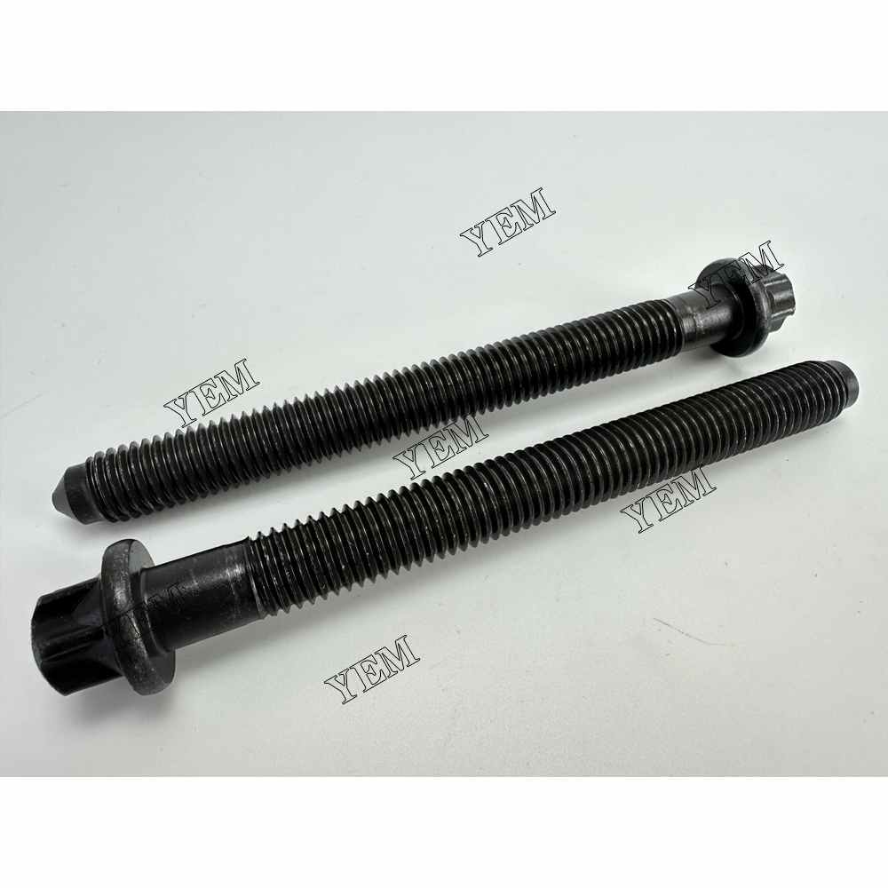 YEM Parts 26 PC For Volvo Head Bolt Set D7D Engine Spare Parts For Volvo