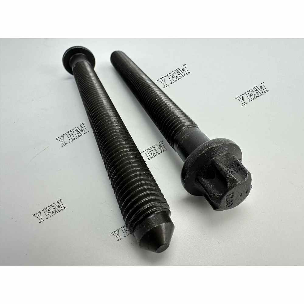 YEM Parts 26 PC For Volvo Head Bolt Set D7D Engine Spare Parts For Volvo