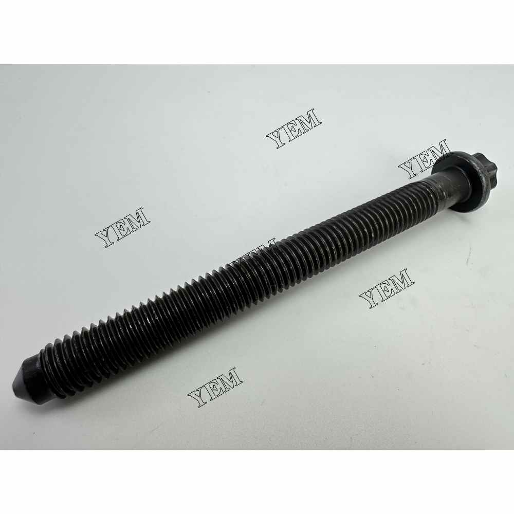 YEM Parts 26 PC For Volvo Head Bolt Set D7D Engine Spare Parts For Volvo
