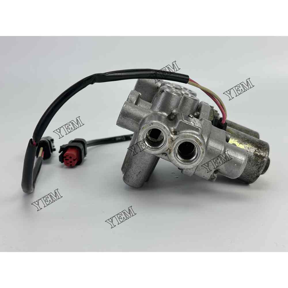 YEM Parts 191-1390 274-4199 Control Manifold for Caterpillar 304 Engine For Caterpillar