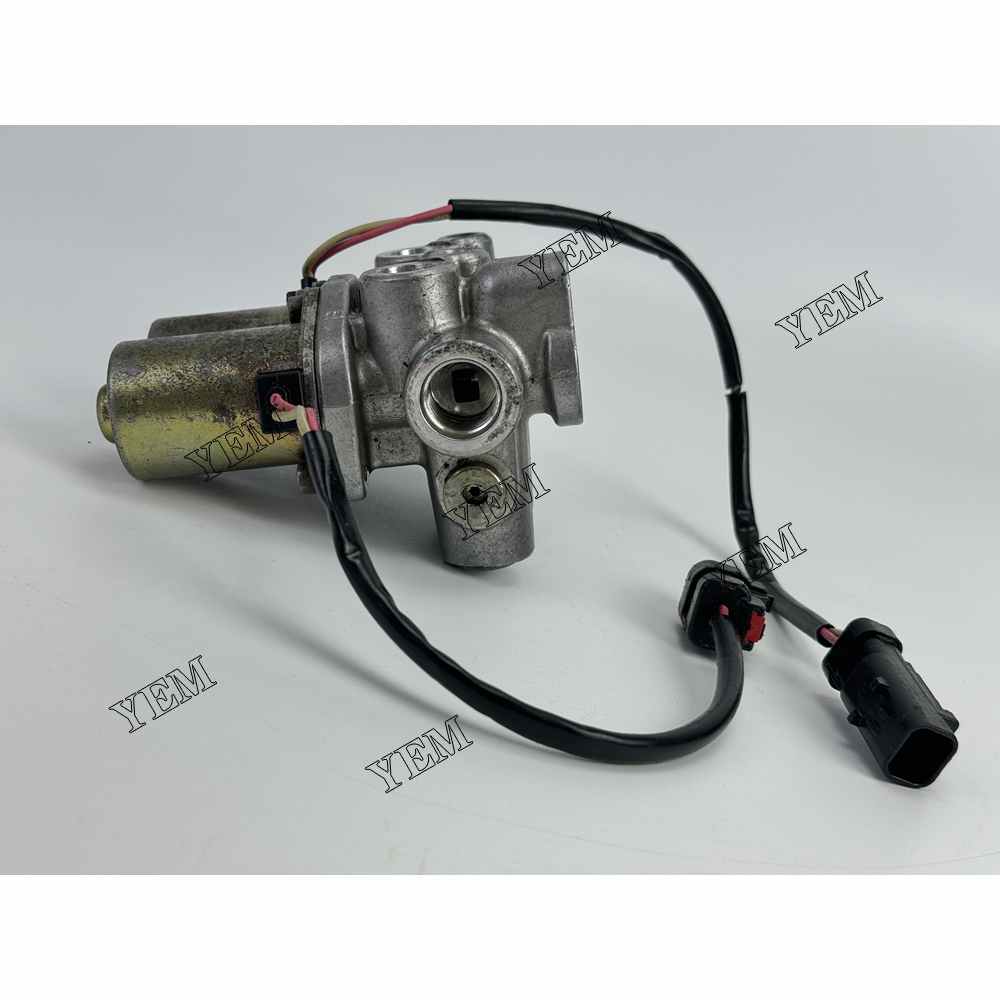 YEM Parts 191-1390 274-4199 Control Manifold for Caterpillar 304 Engine For Caterpillar