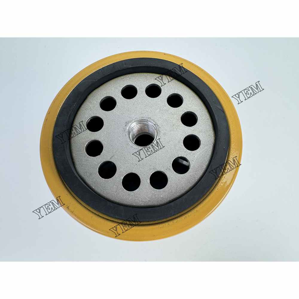 YEM Parts Part Number 299-8229 Fuel Filter For Caterpillar 3054C Engine For Caterpillar