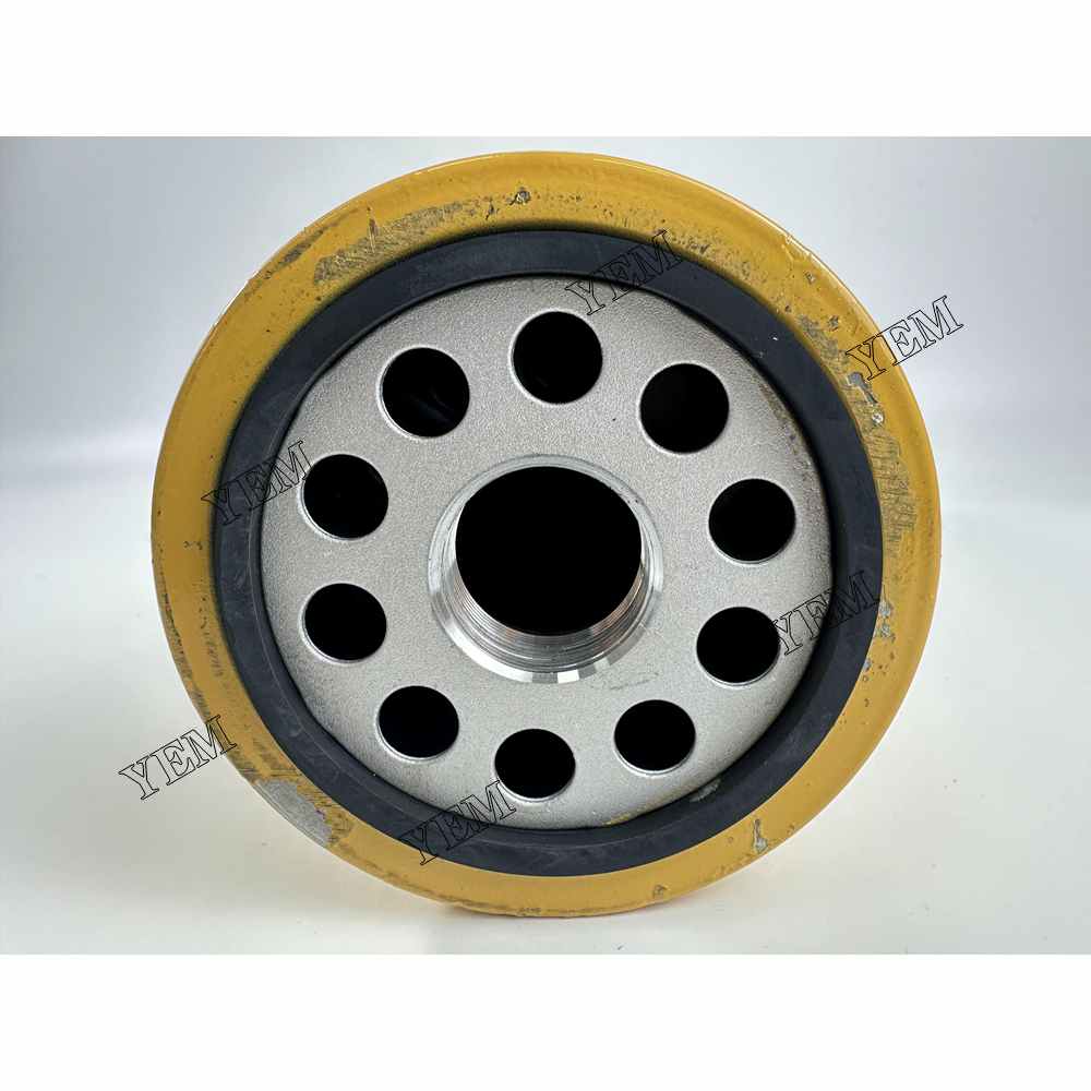 YEM Parts 1R1808 Oil Filter for Caterpillar 3406 Engine Fit Tractor For Caterpillar
