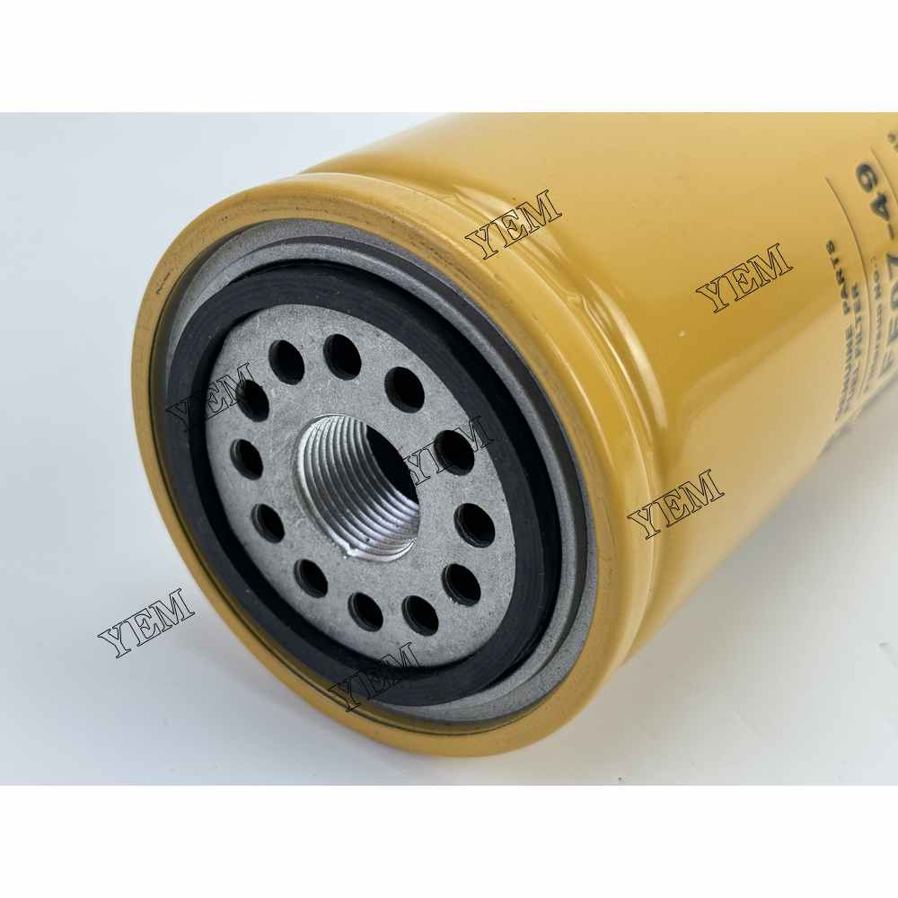 YEM Parts Part Number 1R0749 FF07-49 Fuel Filter For Caterpillar C12 Engine