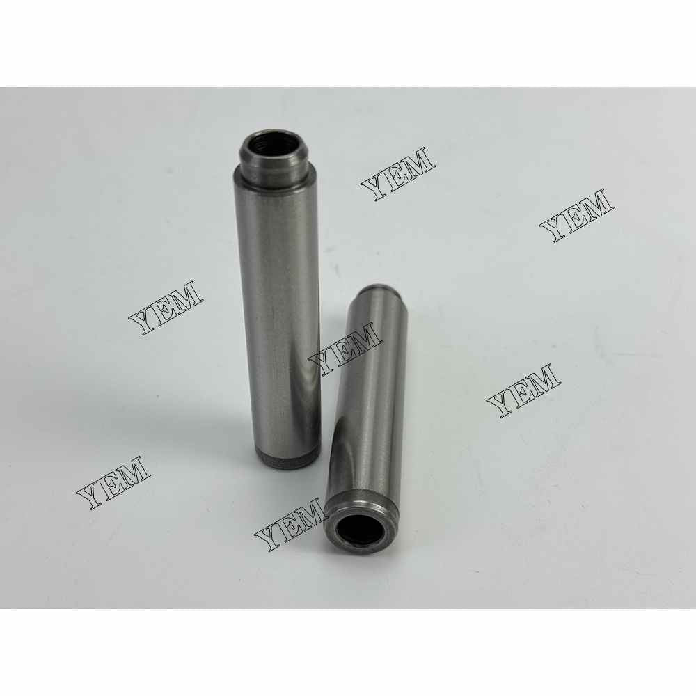YEM Parts 122-7375 Valve Guide For Caterpillar C18 Engine Bucyrus RH40E excavator For Caterpillar