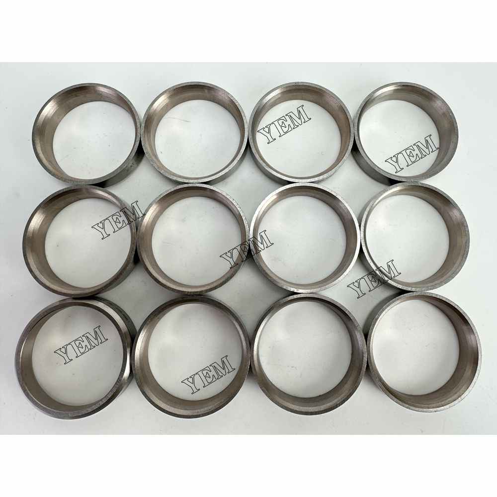 YEM Parts 226-5561 Valve Seat For Caterpillar C18 Engine Bucyrus RH40E excavator