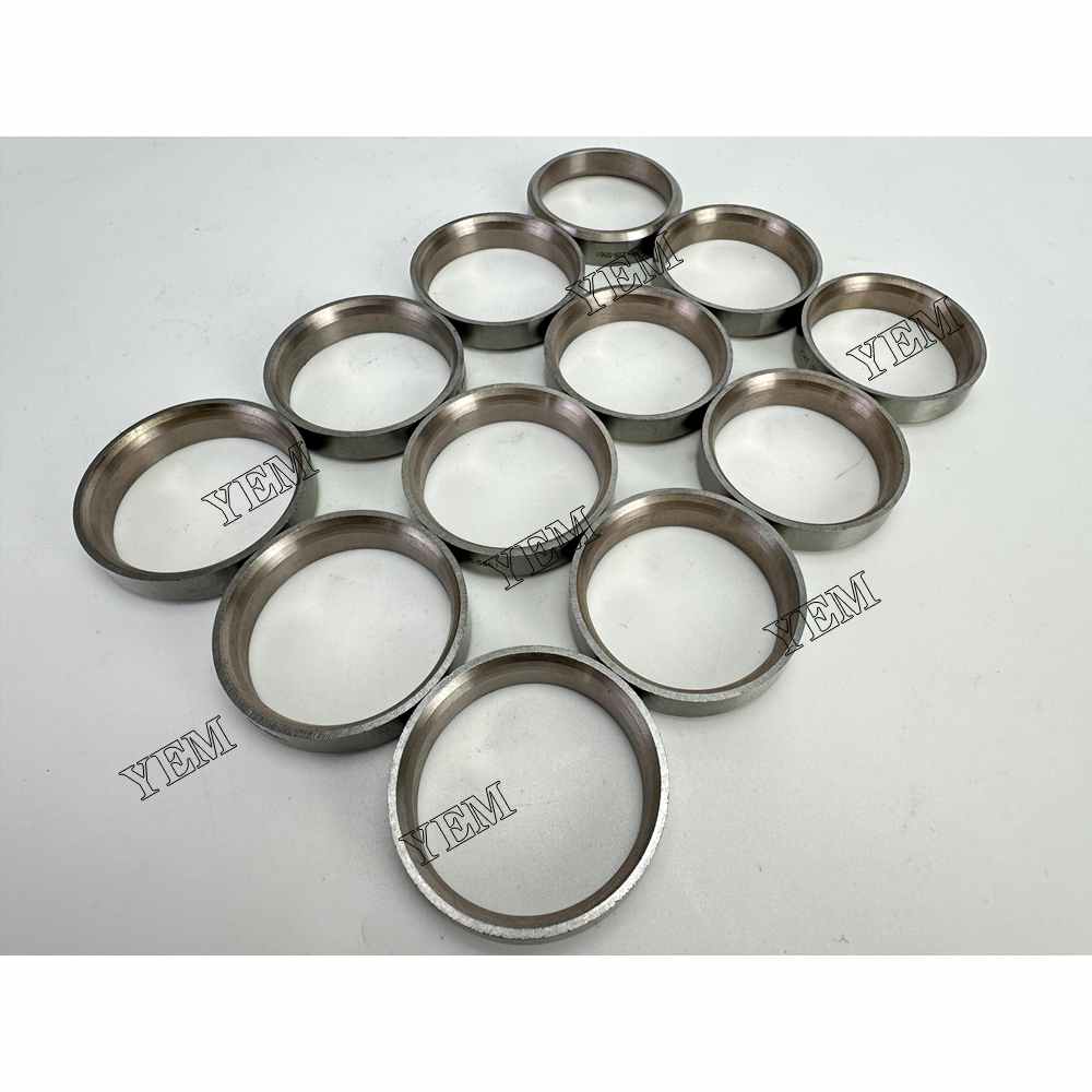 YEM Parts 226-5561 Valve Seat For Caterpillar C18 Engine Bucyrus RH40E excavator For Caterpillar