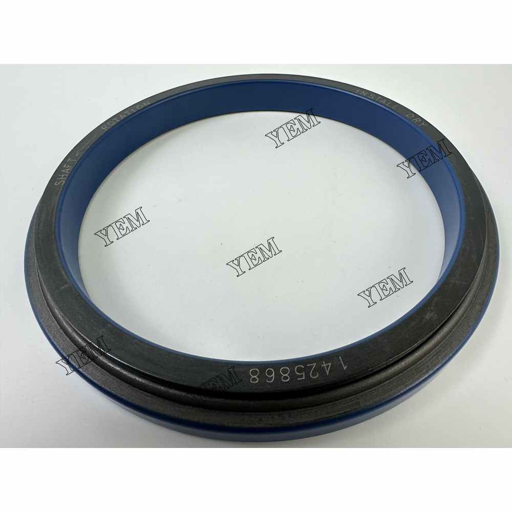 YEM Parts Part Number 1425868 Crankshaft Rear Oil Seal For Caterpillar C18 Engine For Caterpillar
