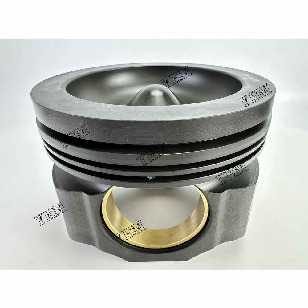 YEM Parts Part Number 235-8098 319-6715 Pistons STD For Caterpillar C18 Engine For Caterpillar