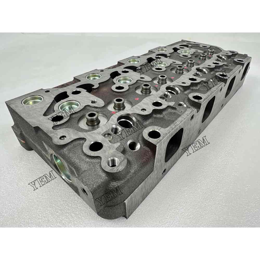 YEM Parts high quality C2.4 Cylinder Head 1G790-03043 For Caterpillar C2.4 Engine