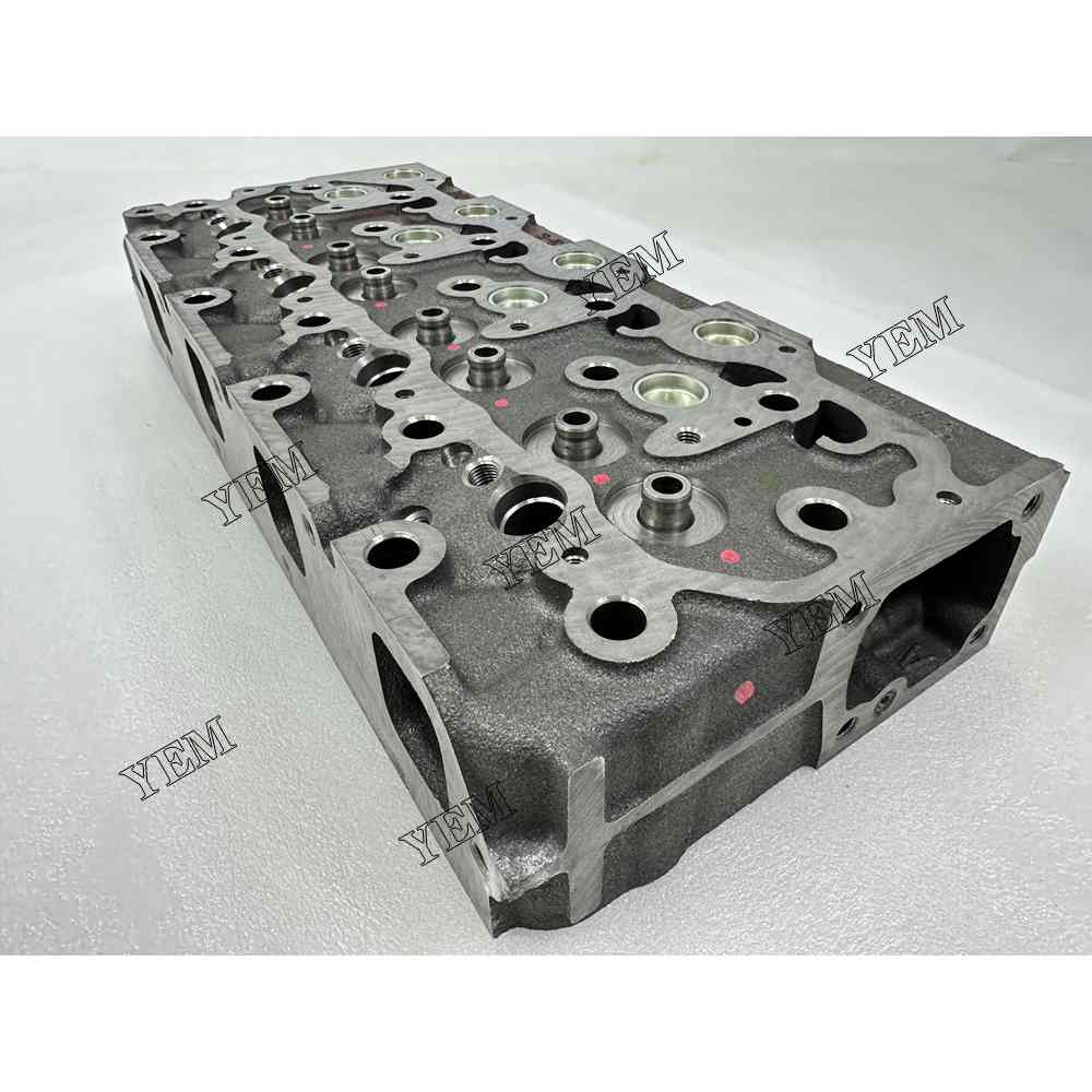 YEM Parts high quality C2.4 Cylinder Head 1G790-03043 For Caterpillar C2.4 Engine