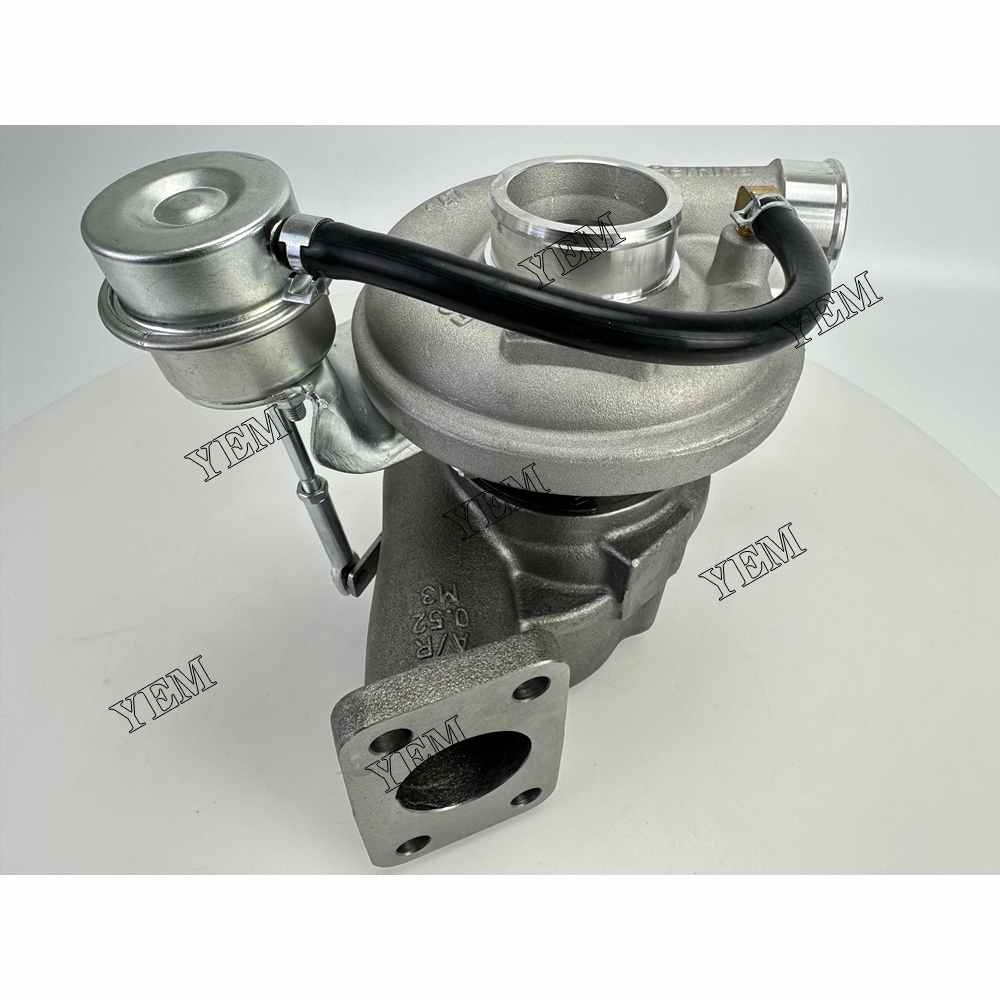 YEM Parts high quality C4.4 Turbocharger 318-0333 For Caterpillar C4.4 Engine For Caterpillar