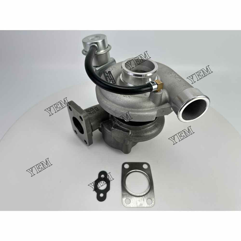 YEM Parts high quality C4.4 Turbocharger 318-0333 For Caterpillar C4.4 Engine For Caterpillar