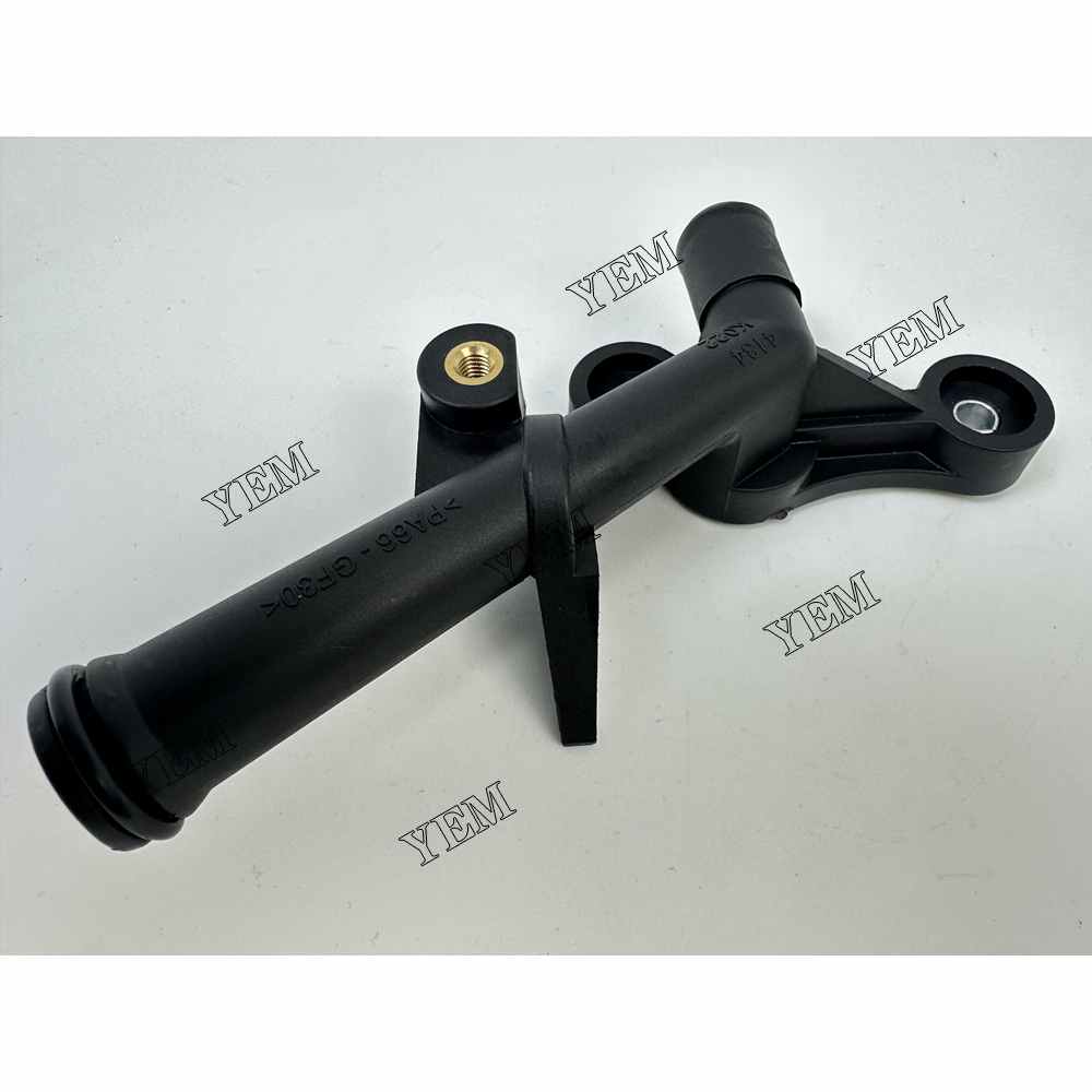 YEM Parts Part Number 4134K022 Exhaust pipe connector For Caterpillar C4.4 Engine For Caterpillar