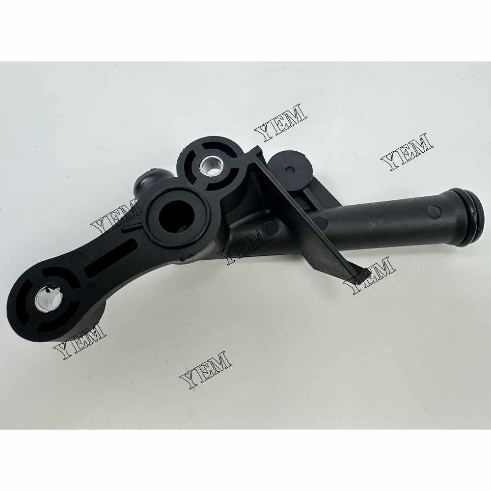 YEM Parts Part Number 4134K022 Exhaust pipe connector For Caterpillar C4.4 Engine For Caterpillar