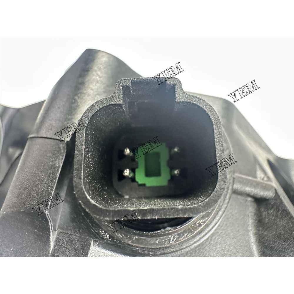 YEM Parts 4142x376 Rocker Arm Bracket for Caterpillar C4.4 Engine Fit Crawler Loader For Caterpillar