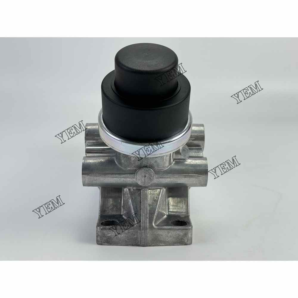 YEM Parts 318-8064 2656F853 Fuel Filter Assembly for Caterpillar C4.4 Fit Crawler Loader For Caterpillar