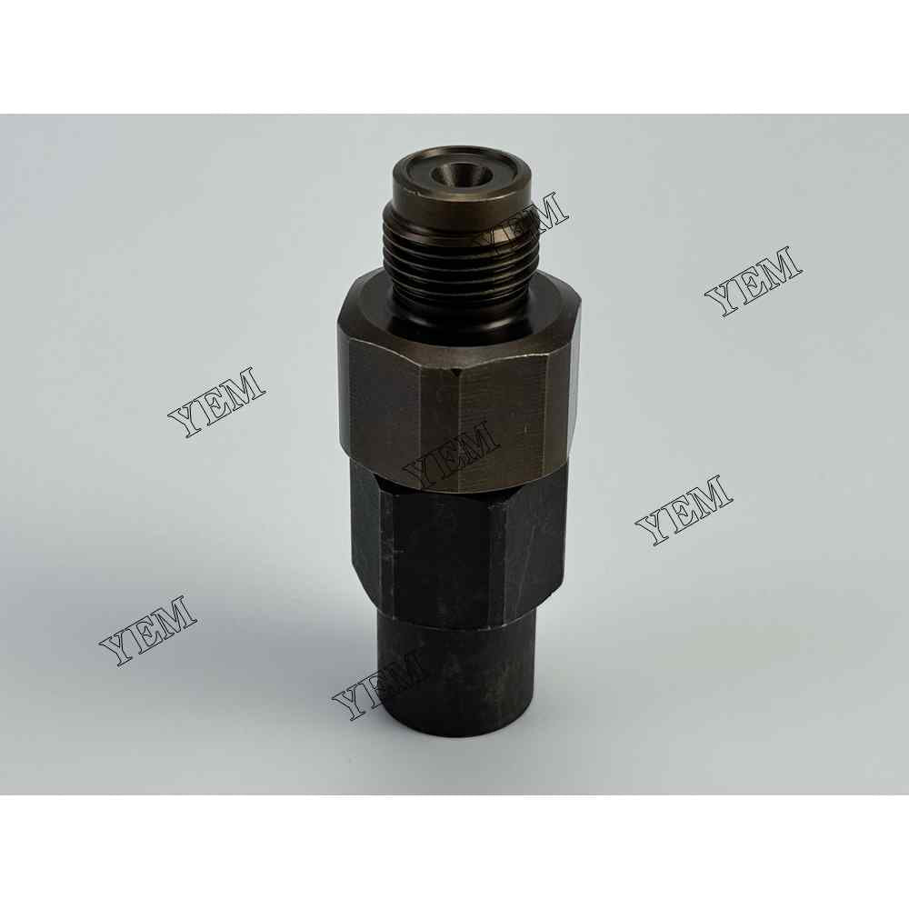 YEM Parts 416-7101 T418045 Relief Valve for Caterpillar C4.4 Engine Fit Crawler Loader For Caterpillar