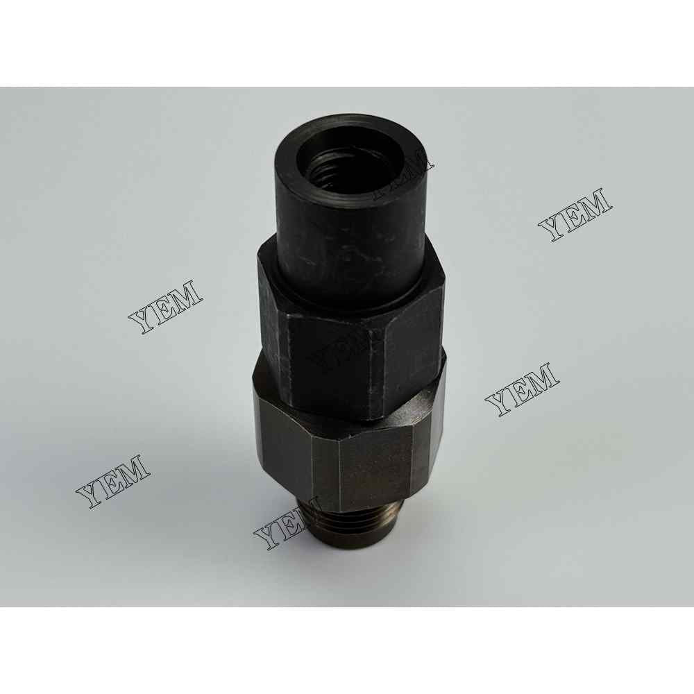 YEM Parts 416-7101 T418045 Relief Valve for Caterpillar C4.4 Engine Fit Crawler Loader For Caterpillar
