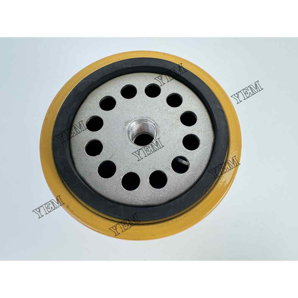 YEM Parts Part Number 299-8229 Fuel Filter For Caterpillar C6.6 Engine