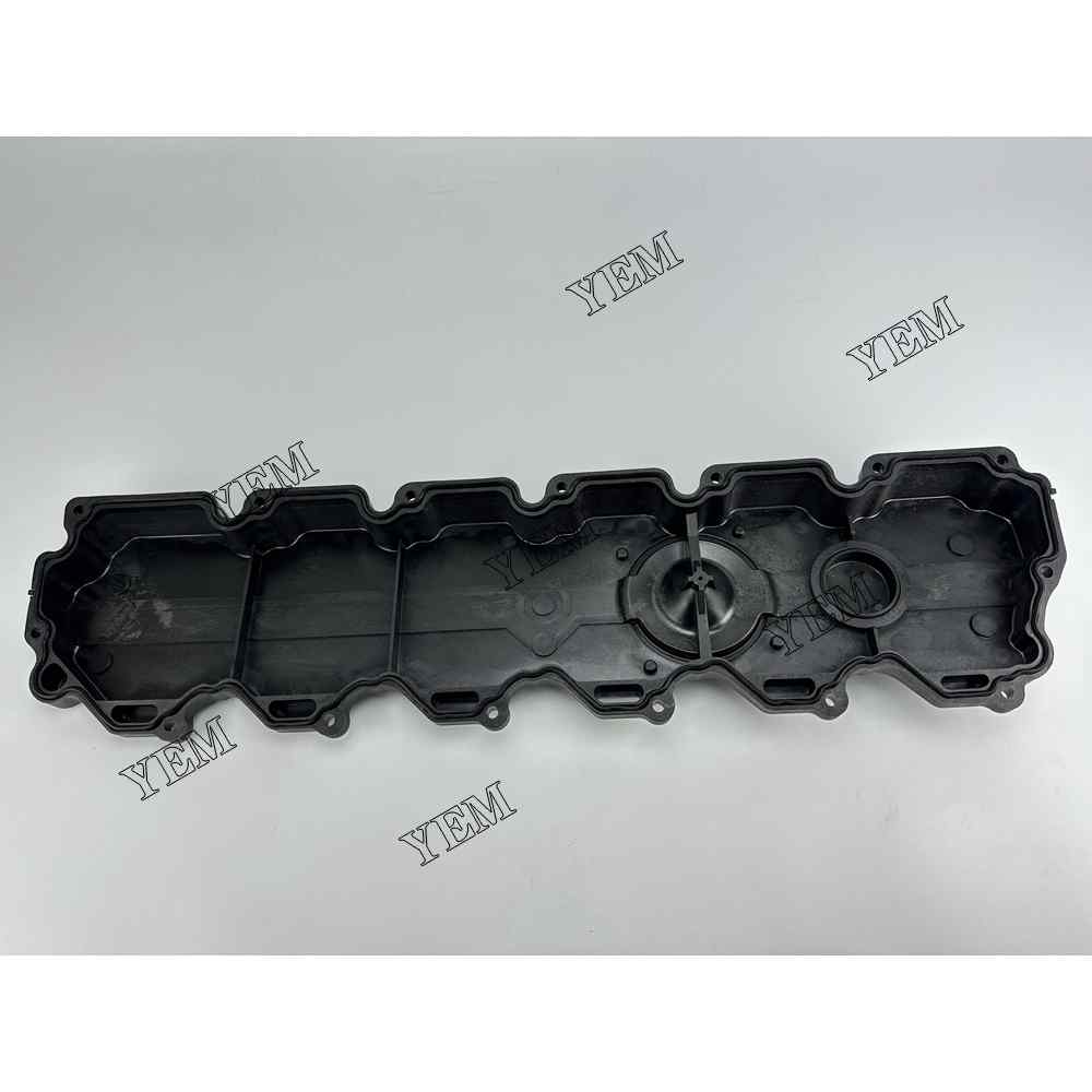 YEM Parts 4142X401 4142X402 317-3065 Valve Chamber Cover for Caterpillar C6.6 For Caterpillar