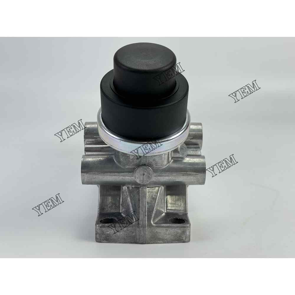 YEM Parts 318-8064 2656F853 Fuel Filter Assembly for Caterpillar C6.6 Fit Pipe Layer For Caterpillar