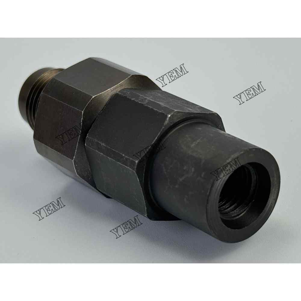 YEM Parts 416-7101 T418045 Relief Valve for Caterpillar C6.6 Engine Fit Pipe Layer For Caterpillar