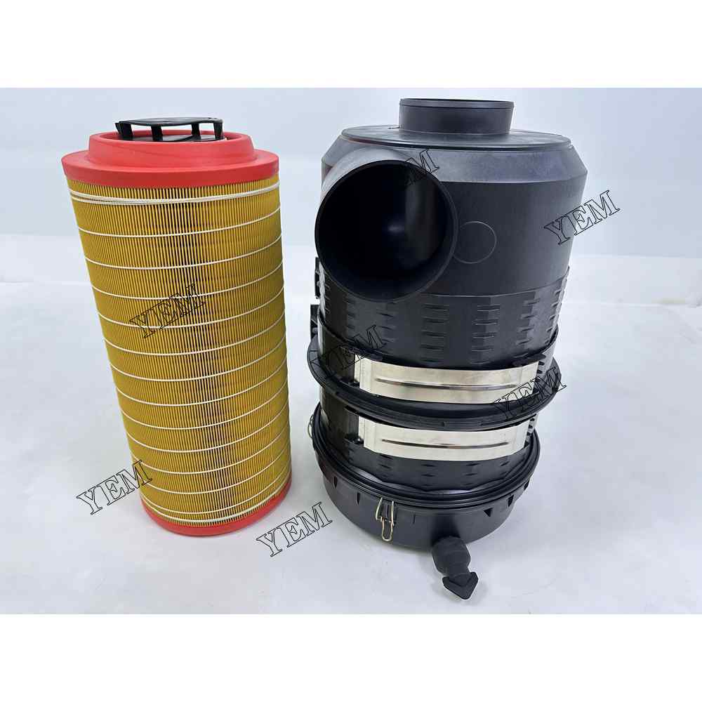 YEM Parts 264-3762 C25710 Air Filter for Caterpillar C7 Engine Fit Dump Truck For Caterpillar