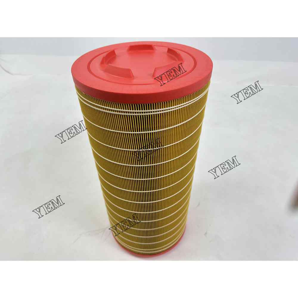 YEM Parts 264-3762 C25710 Air Filter for Caterpillar C7 Engine Fit Dump Truck For Caterpillar