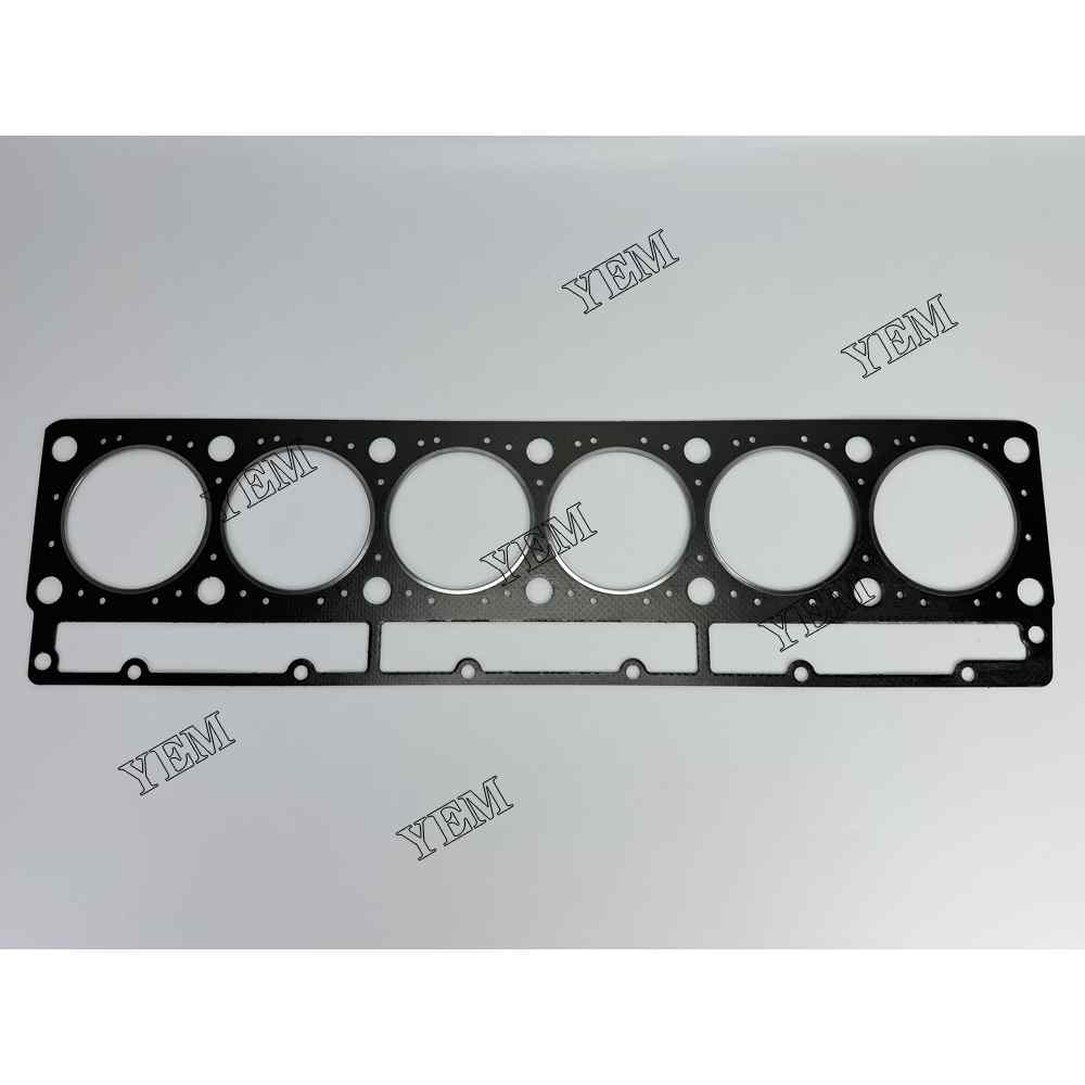 YEM Parts high quality C7 Head Gasket For Caterpillar C7 Excavator Engine