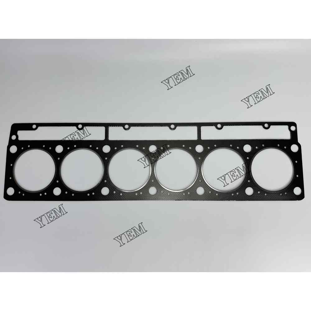 YEM Parts high quality C7 Head Gasket For Caterpillar C7 Excavator Engine