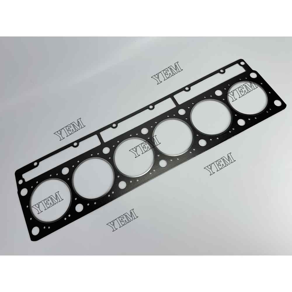 YEM Parts high quality C7 Head Gasket For Caterpillar C7 Excavator Engine