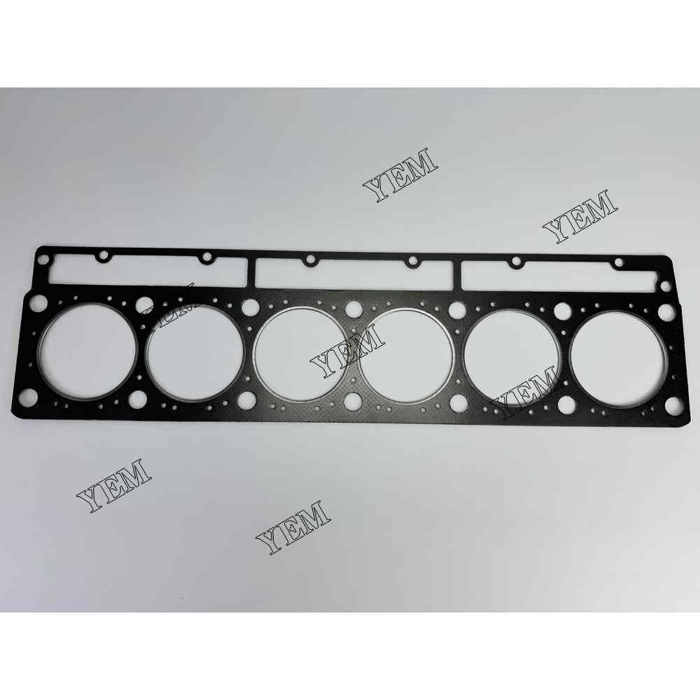 YEM Parts high quality C7 Head Gasket For Caterpillar C7 Excavator Engine