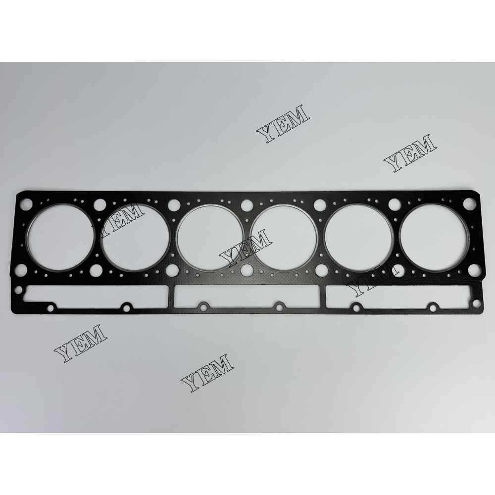 YEM Parts high quality C7 Head Gasket For Caterpillar C7 Excavator Engine