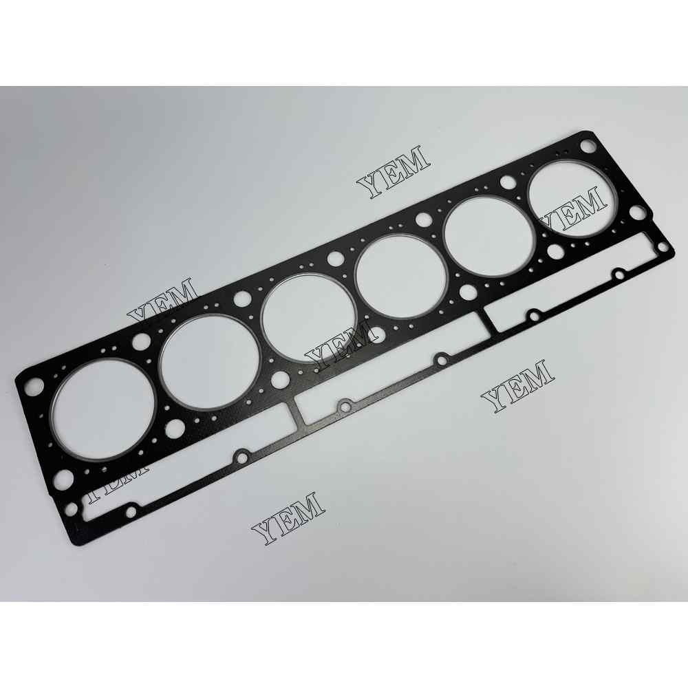 YEM Parts high quality C7 Head Gasket For Caterpillar C7 Excavator Engine