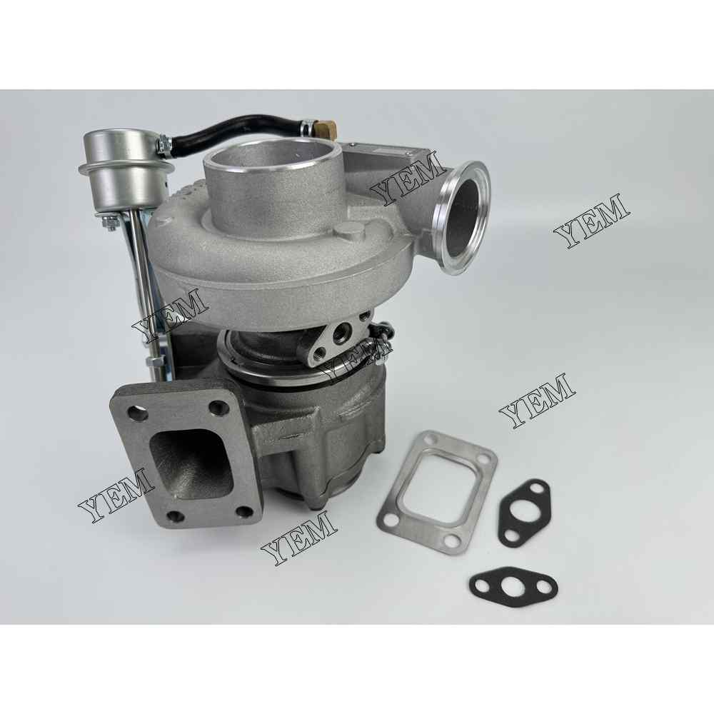 YEM Parts high quality C7.1 Turbocharger 3537034 For Caterpillar C7.1 Engine For Caterpillar