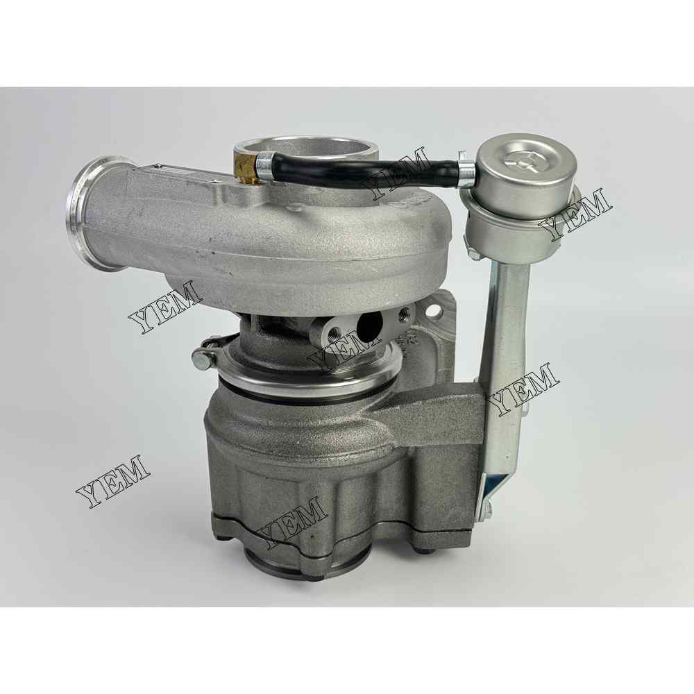 YEM Parts high quality C7.1 Turbocharger 3537034 For Caterpillar C7.1 Engine For Caterpillar